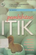 Pembibitan Itik