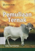 Pemuliaan Ternak