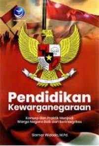 Pendidikan Kewarga Negaraan
