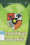 Pendidikan Pancasila