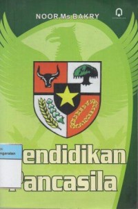 Pendidikan Pancasila