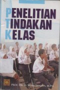 Penelitian Tindakan Kelas