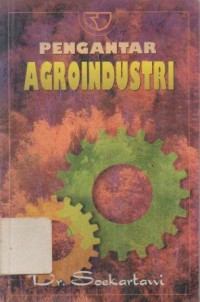 Pengantar Agroindustri