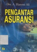 pengantar Asuransi