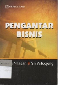 Pengantar Bisnis