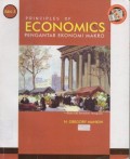 Pengantar Ekonomi Makro : Principles of Economics