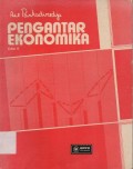 Pengantar Ekonomika