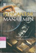 Pengantar Manajemen