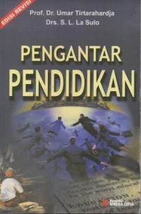 Pengantar Pendidikan