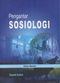 Pengantar Sosiologi