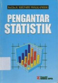 Pengantar Statistik