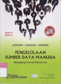 Pengelolaan Sumber Daya Manusia Buku 2