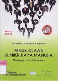 Pengelolaan Sumber Daya Manusia Buku 2