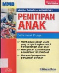 Penitipan Anak