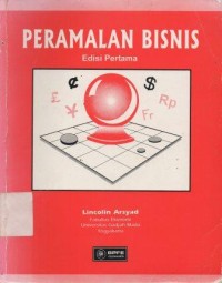 Peramalan Bisnis