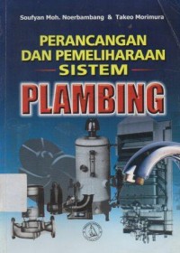 Image of Perancangan Dan Pemeliharaan Sistem Plambing