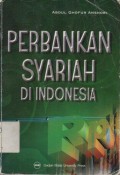 Perbankan Syariah di Indonesia