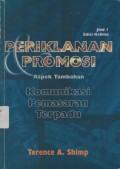 Periklanan Produksi Aspek Tambahan Jilid 1