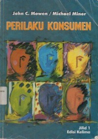 Perilaku Konsumen