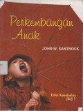 Perkembangan Anak