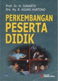 Perkembangan Peserta Didik