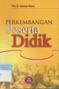 Perkembangan Peserta Didik