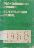 Perkembangan Pribadi dan Keseimbangan Mental