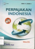 Perpajakan Indonesia