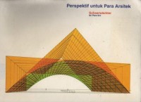 Perspektif Untuk Para Arsitek