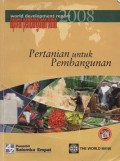 Pertanian Untuk Pembangunan