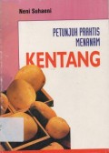 Petunjuk Praktis Menanam Kentang