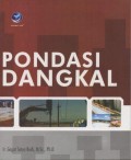 Pondasi Dangkal