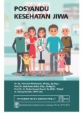 Posyandu Kesehatan Jiwa