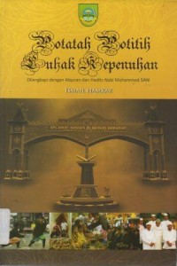 Image of Potatah Potitih Luhak Kepenuhan