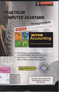 PratikumKomputer Akuntansi