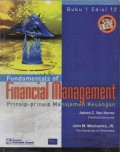Prinsip-Prinsip Manajemen Keuangan buku 1
