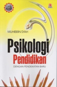 Psikologi Pendidikan