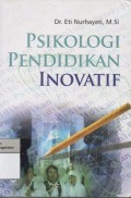 Psikologi Pendidikan Inovatif