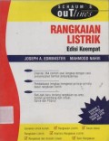 Rangkaian Listrik