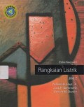 Rangkaian Listrik Jilid 2