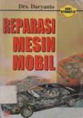 Reparasi Mesin Mobil