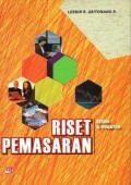 Riset Pemasaran