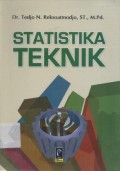 Sataistika teknik