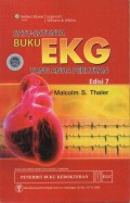 Satu- satunya Buku EKG yang anda perlukan