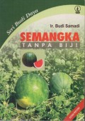 Semangka Tanpa Biji