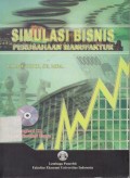 Simulasi Bisnis Perusahaan Manufaktur