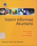 Sistem Informasi Akuntansi Perancangan, Proses, dan Penerapan