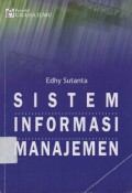 Sistem Informasi Manajemen