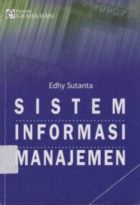 Sistem Informasi Manajemen