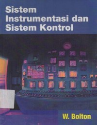 Sistem Instrumentasi dan Sistem Kontrol